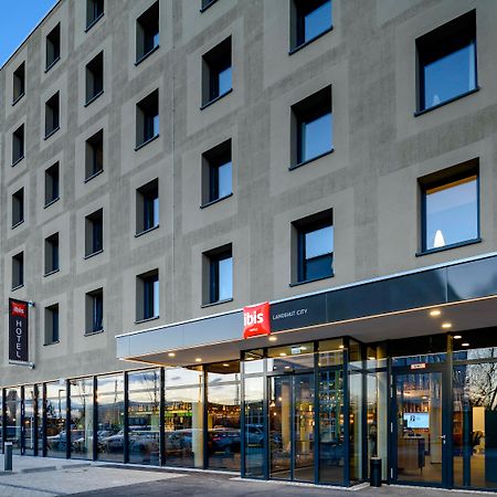Ibis Landshut City Zewnętrze zdjęcie