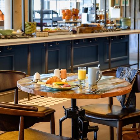 Ibis Landshut City Zewnętrze zdjęcie