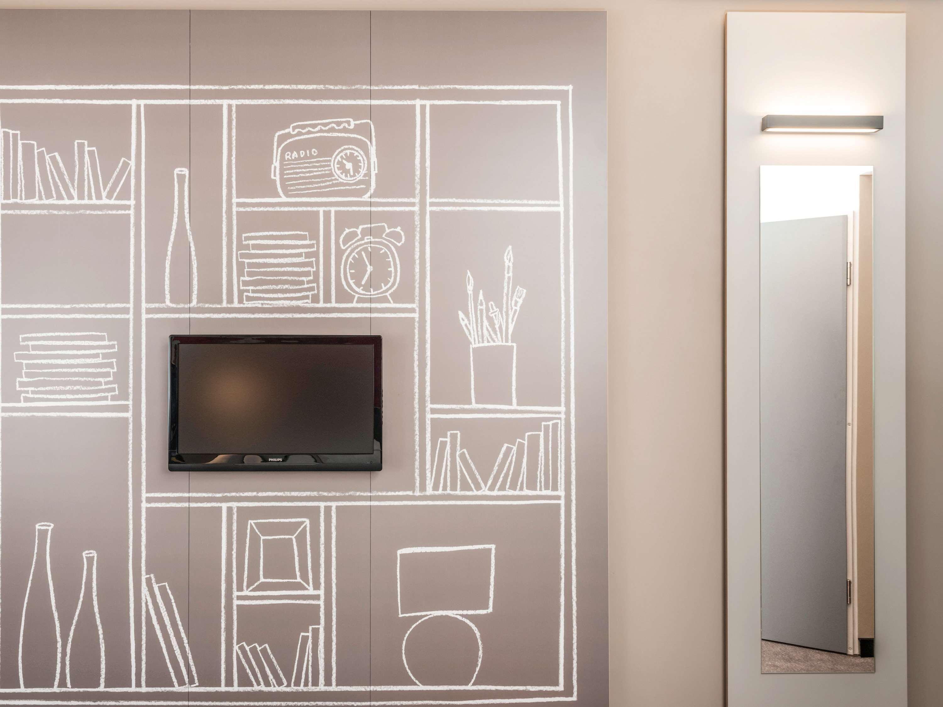 Ibis Landshut City Zewnętrze zdjęcie