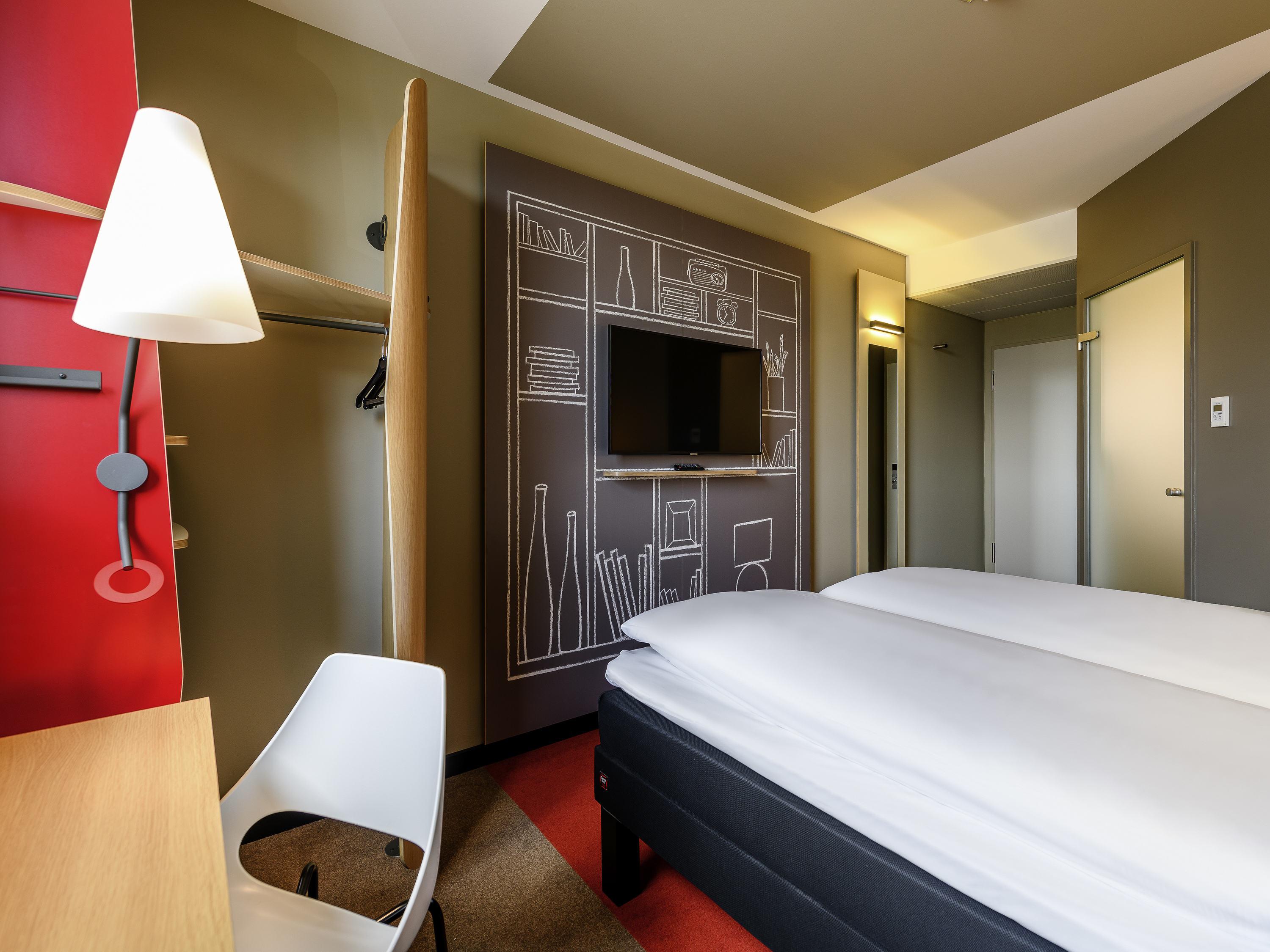 Ibis Landshut City Zewnętrze zdjęcie