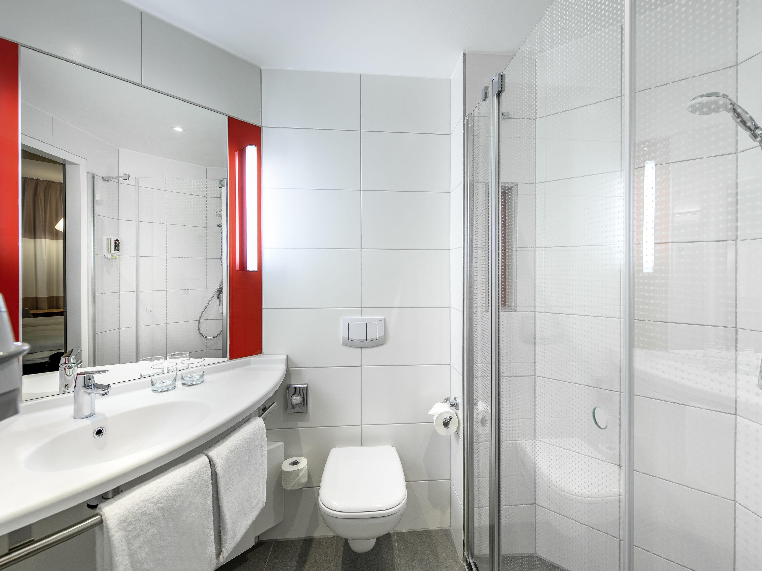 Ibis Landshut City Zewnętrze zdjęcie