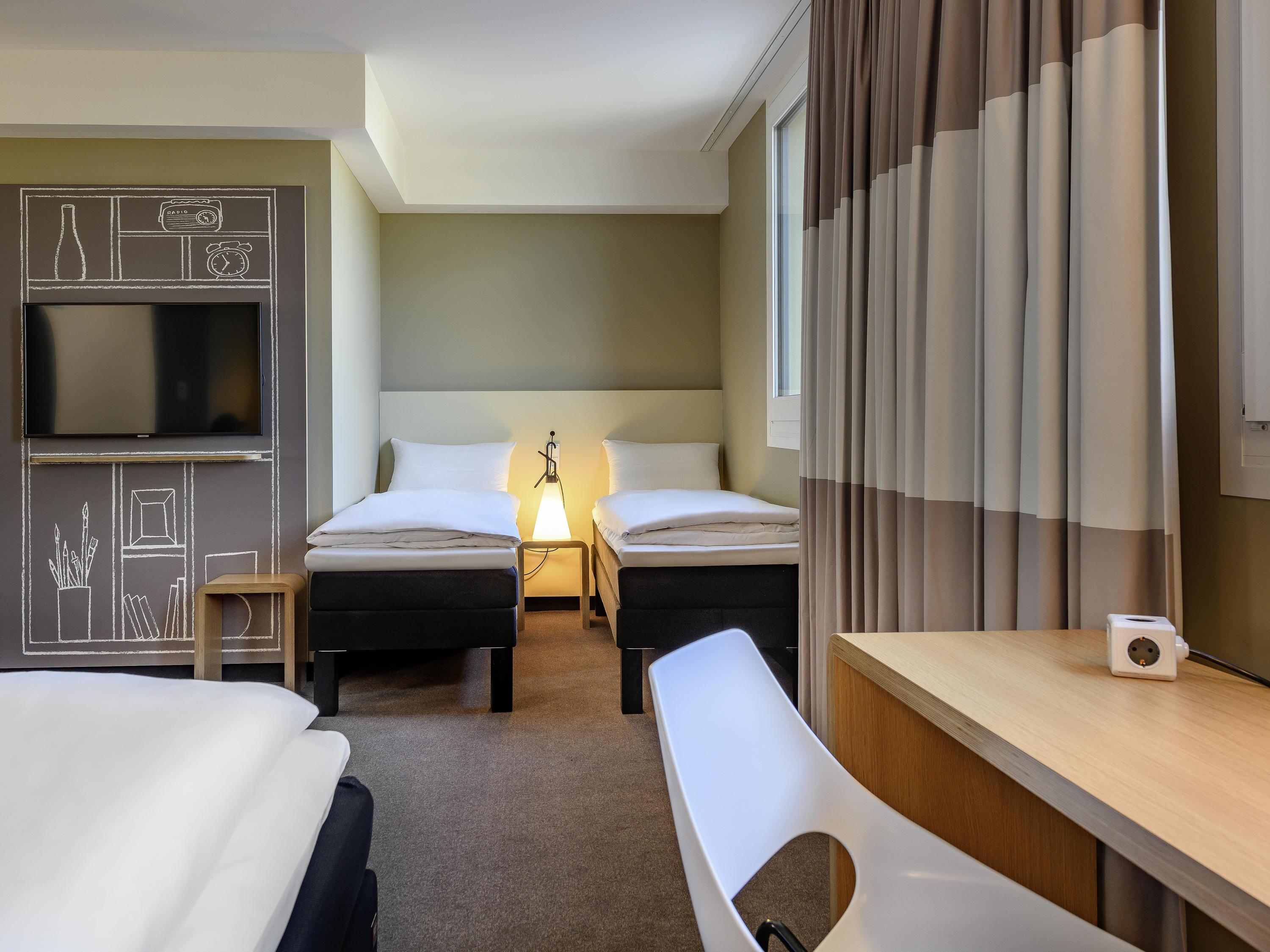 Ibis Landshut City Zewnętrze zdjęcie
