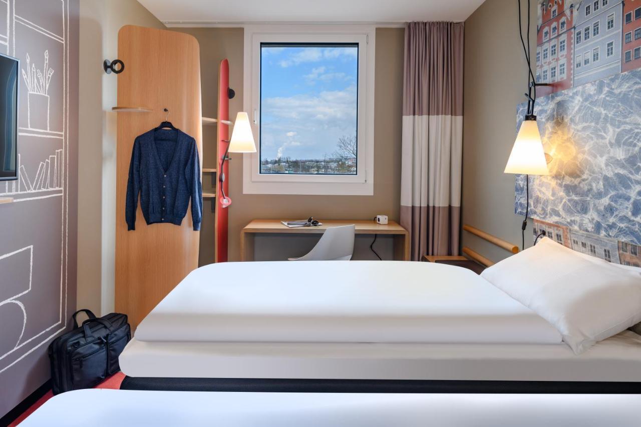 Ibis Landshut City Zewnętrze zdjęcie