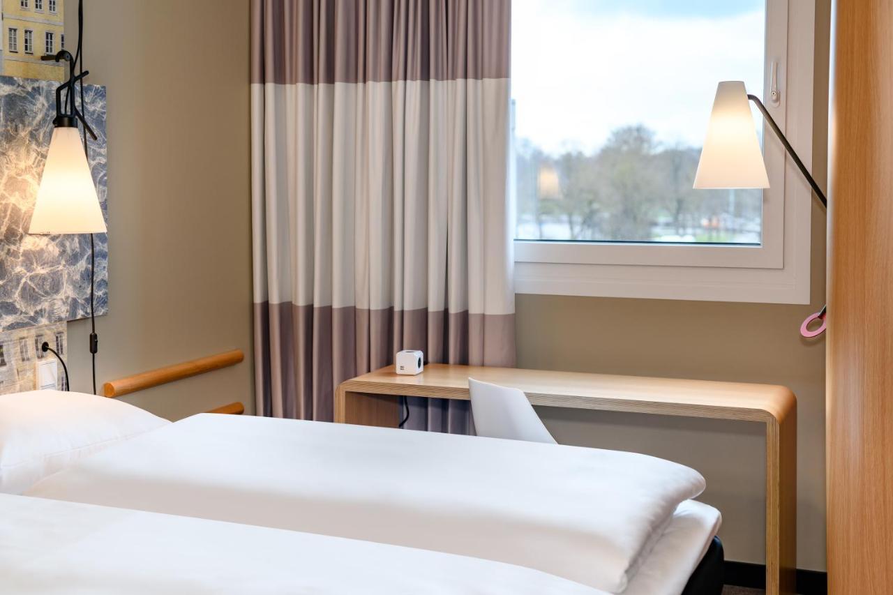 Ibis Landshut City Zewnętrze zdjęcie