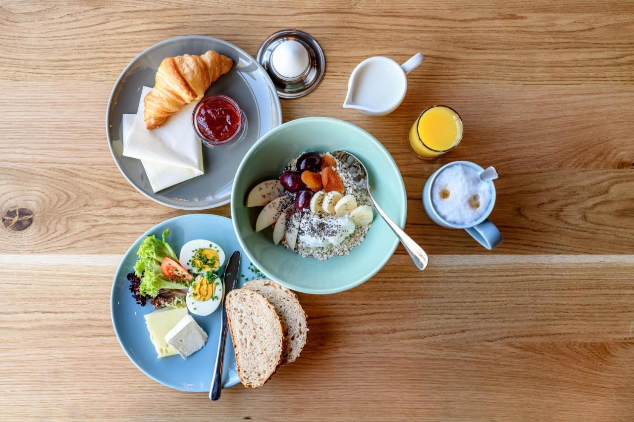 Ibis Landshut City Zewnętrze zdjęcie