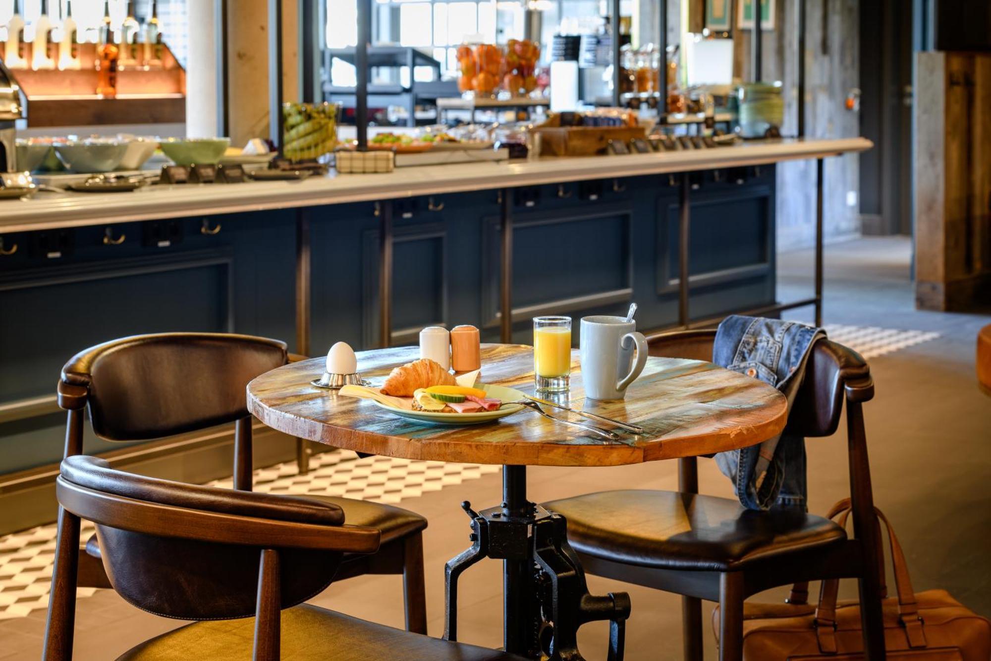 Ibis Landshut City Zewnętrze zdjęcie