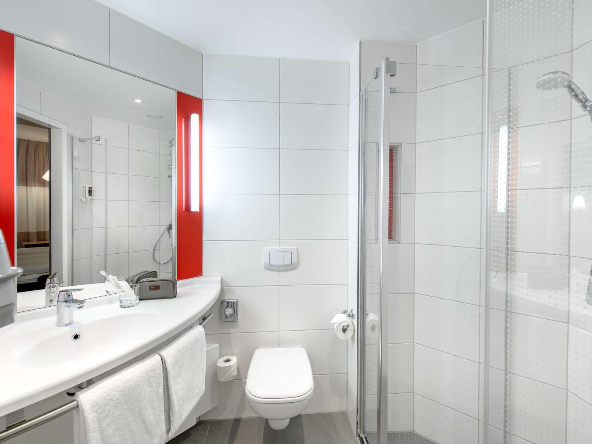 Ibis Landshut City Zewnętrze zdjęcie
