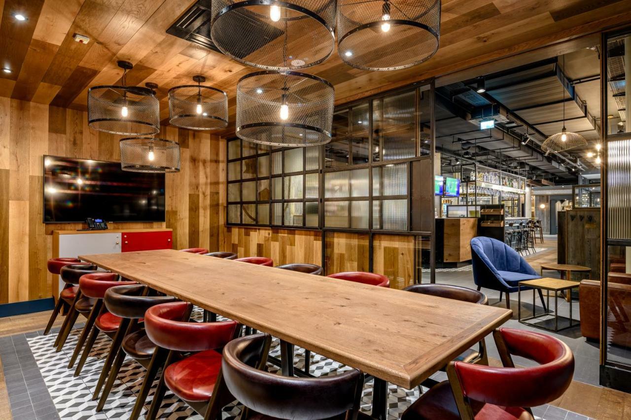 Ibis Landshut City Zewnętrze zdjęcie