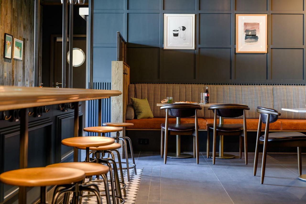 Ibis Landshut City Zewnętrze zdjęcie