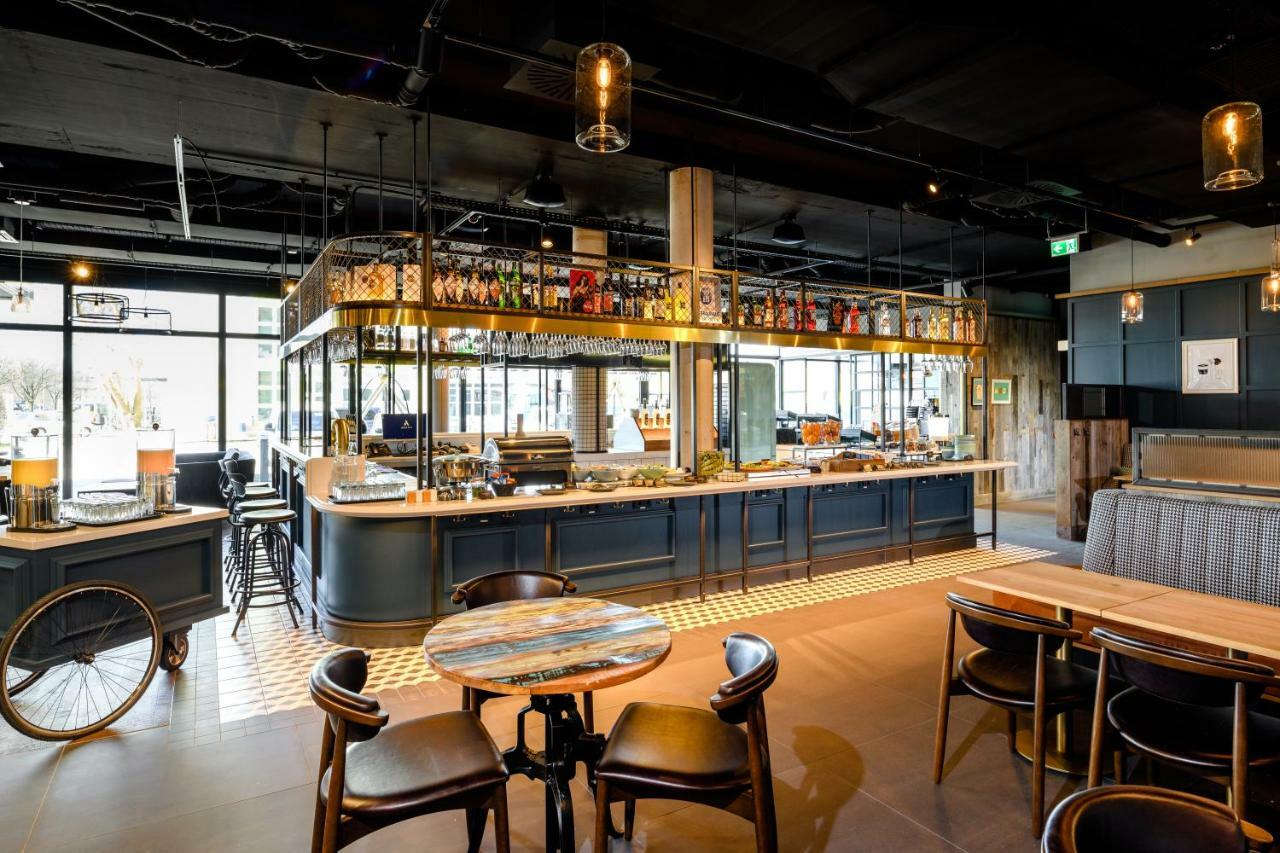 Ibis Landshut City Zewnętrze zdjęcie