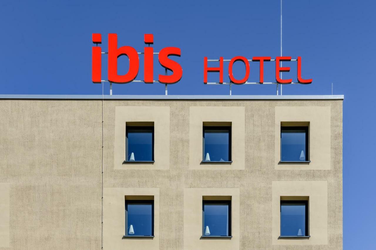 Ibis Landshut City Zewnętrze zdjęcie