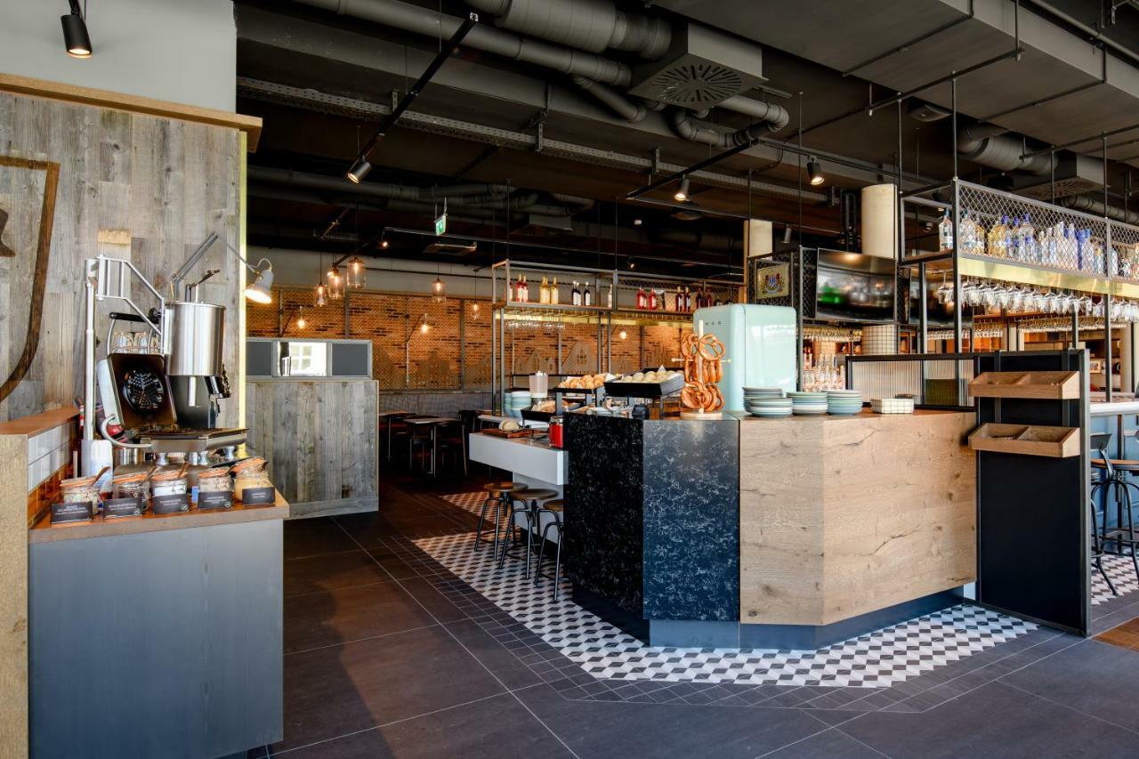 Ibis Landshut City Zewnętrze zdjęcie