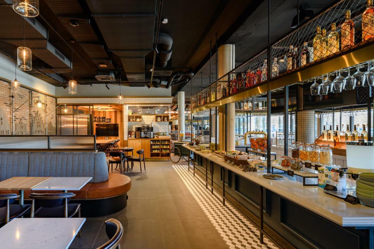Ibis Landshut City Zewnętrze zdjęcie