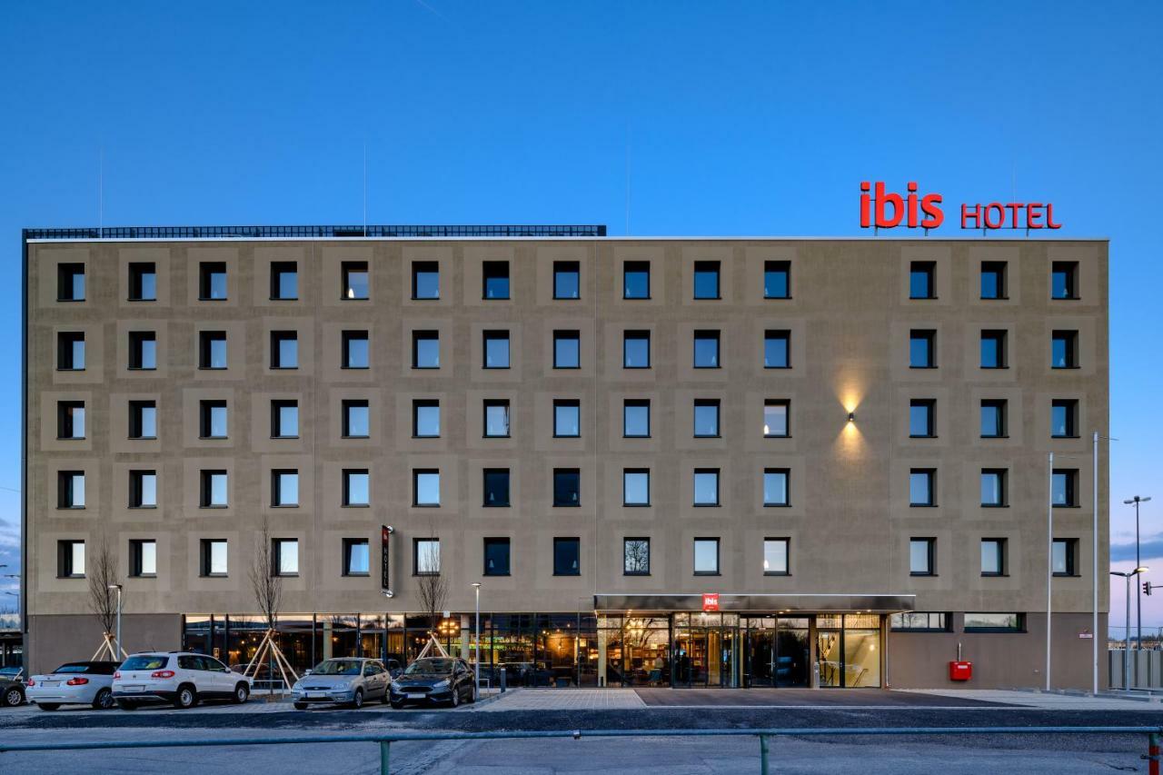 Ibis Landshut City Zewnętrze zdjęcie