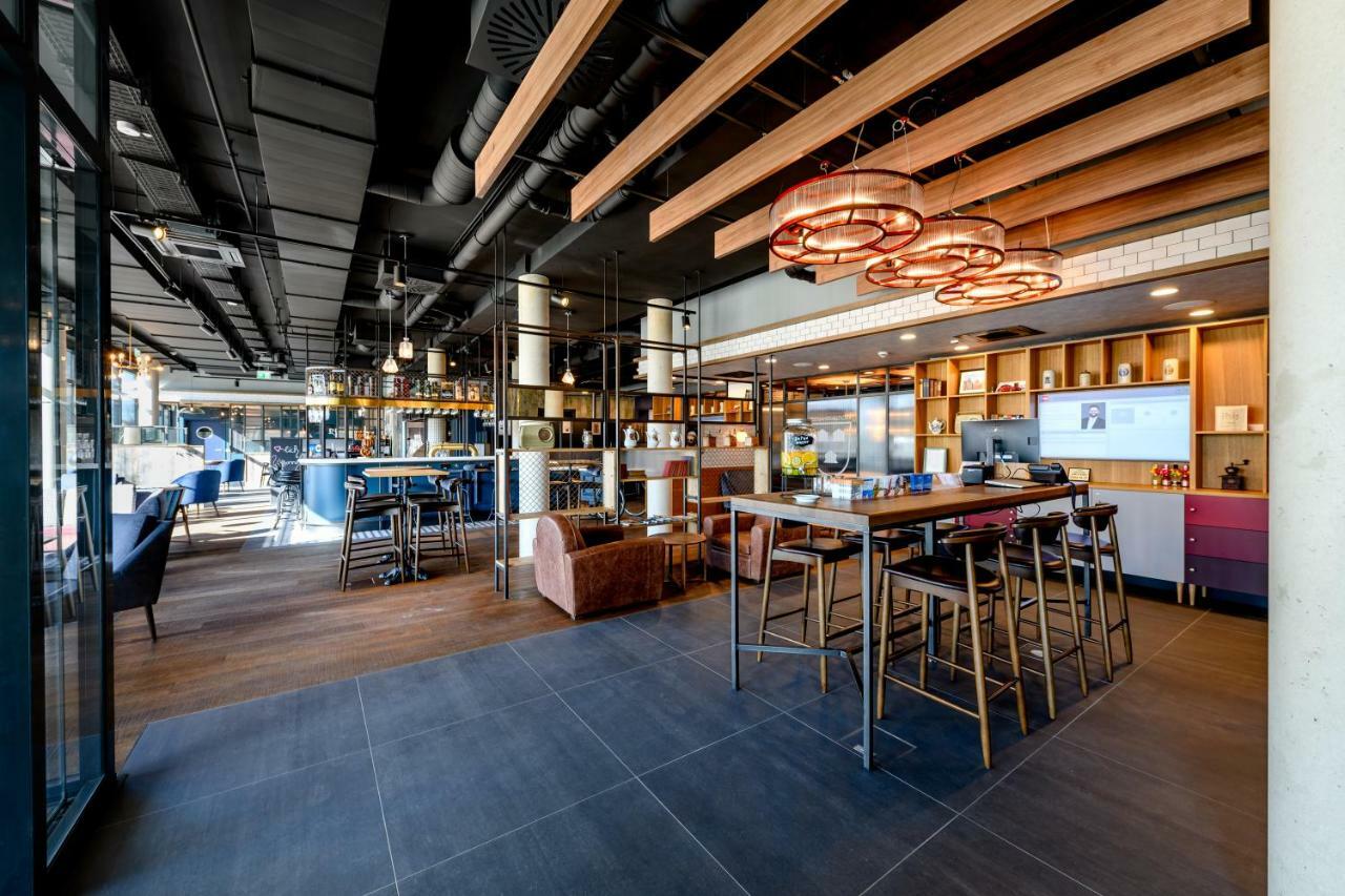 Ibis Landshut City Zewnętrze zdjęcie