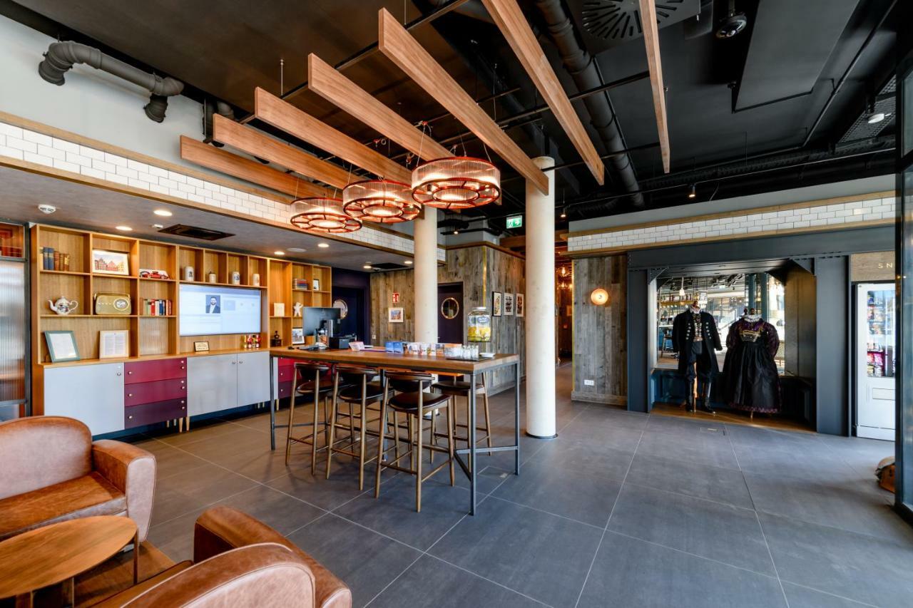 Ibis Landshut City Zewnętrze zdjęcie