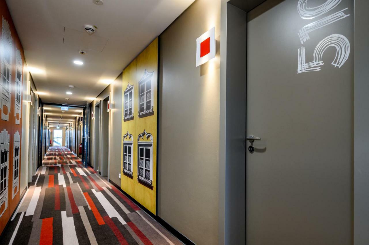 Ibis Landshut City Zewnętrze zdjęcie