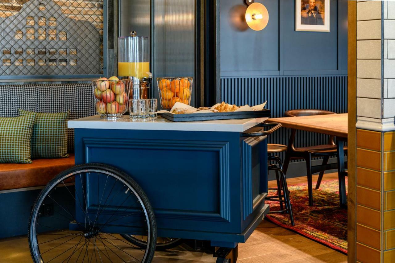 Ibis Landshut City Zewnętrze zdjęcie